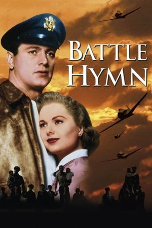 Battle Hymn's poster