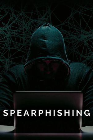 Spearphishing's poster