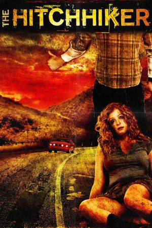The Hitchhiker's poster
