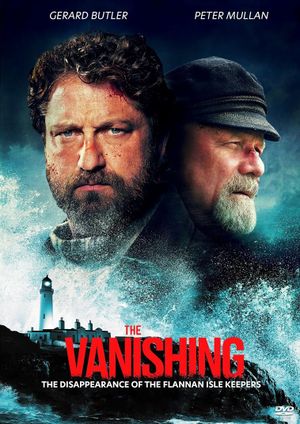 The Vanishing's poster