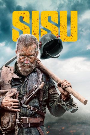 Sisu's poster