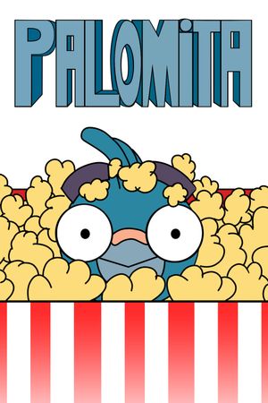 Palomita's poster
