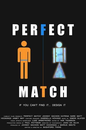 Perfect Match's poster