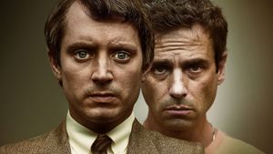 No Man of God's poster