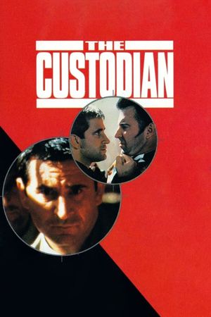 The Custodian's poster