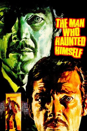 The Man Who Haunted Himself's poster