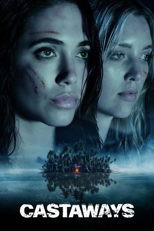 Castaways's poster