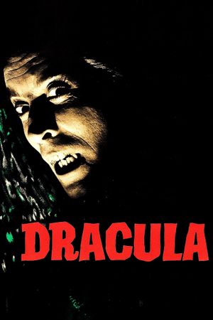 Horror of Dracula's poster