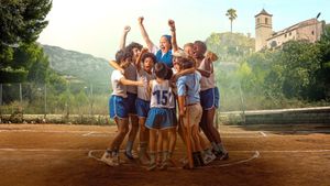 Full of Grace's poster