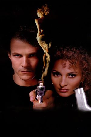Strip Search's poster