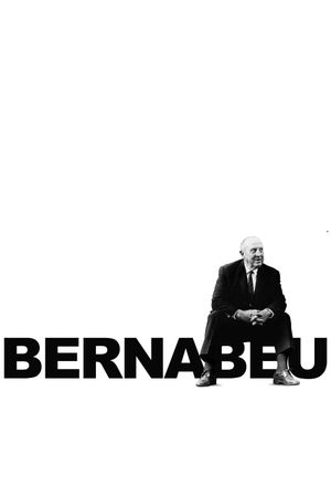 Bernabéu's poster