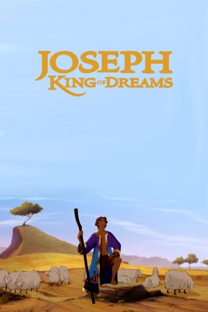 Joseph: King of Dreams's poster