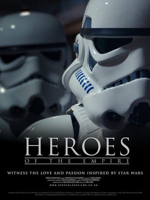 Heroes of the Empire's poster