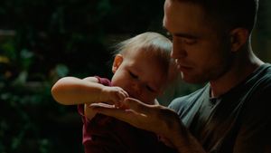 High Life's poster