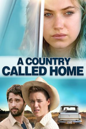 A Country Called Home's poster