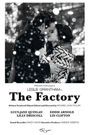 The Factory's poster