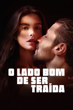 Burning Betrayal's poster