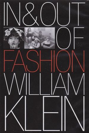 In and Out of Fashion's poster
