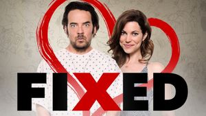 Fixed's poster