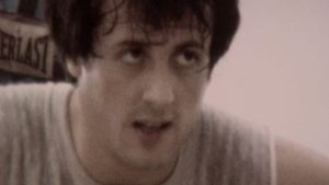 40 Years of Rocky: The Birth of a Classic's poster