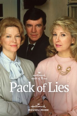 Pack of Lies's poster