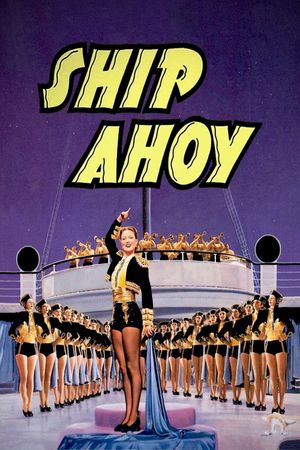 Ship Ahoy's poster