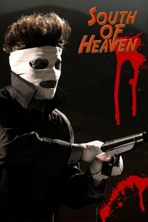 South of Heaven's poster