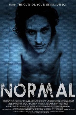 Normal's poster