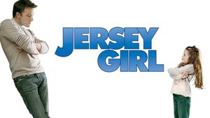 Jersey Girl's poster