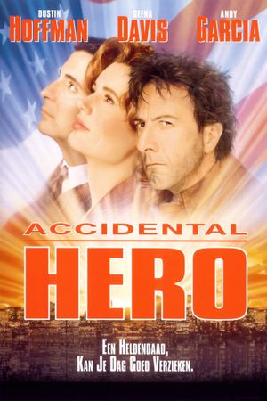Hero's poster