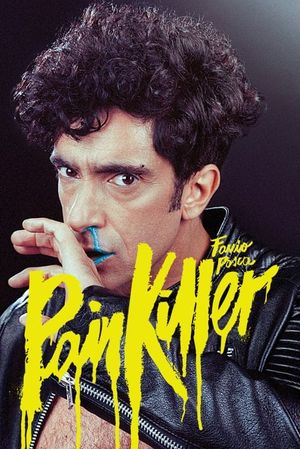 Painkiller's poster