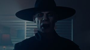 The Activated Man's poster