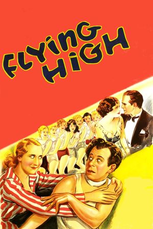 Flying High's poster