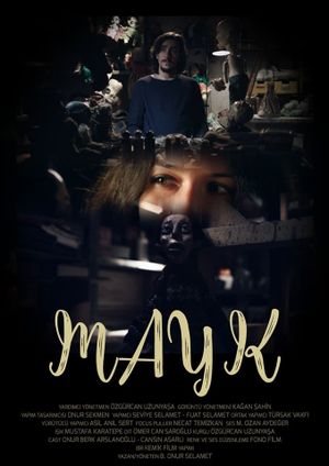 Mayk's poster image