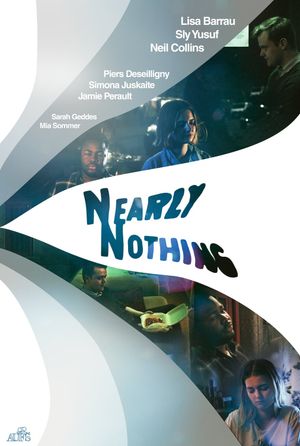 Nearly Nothing's poster