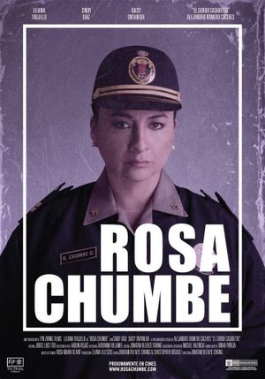 Rosa Chumbe's poster image