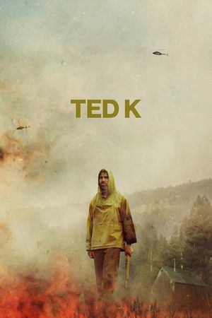 Ted K's poster