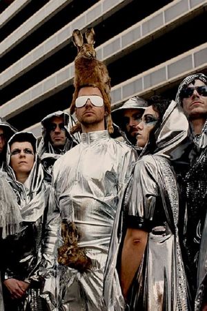 Vision Quest: A Ritual for Elephant & Castle's poster