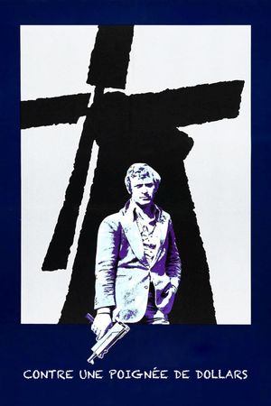 The Black Windmill's poster