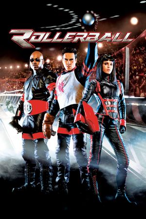 Rollerball's poster image