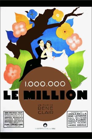Le Million's poster