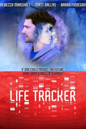 Life Tracker's poster
