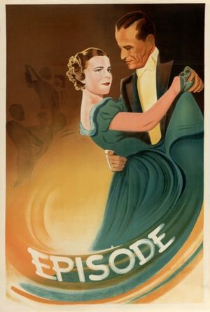 Episode's poster