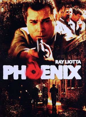 Phoenix's poster