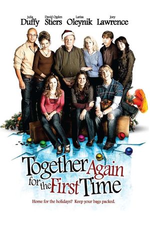 Together Again for the First Time's poster