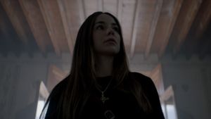The Exorcism of Carmen Farias's poster