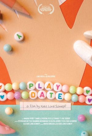 Play Date's poster image