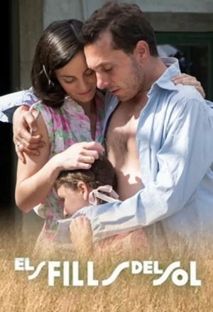 Els fills del sol's poster