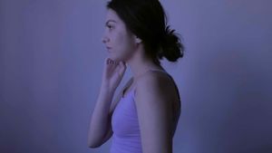 Enough's poster