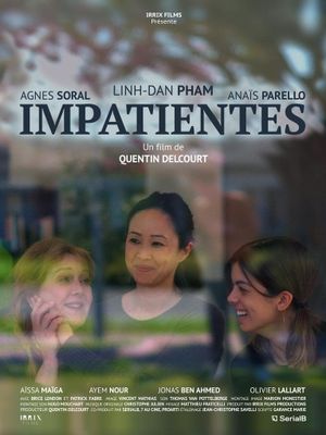 Impatientes's poster